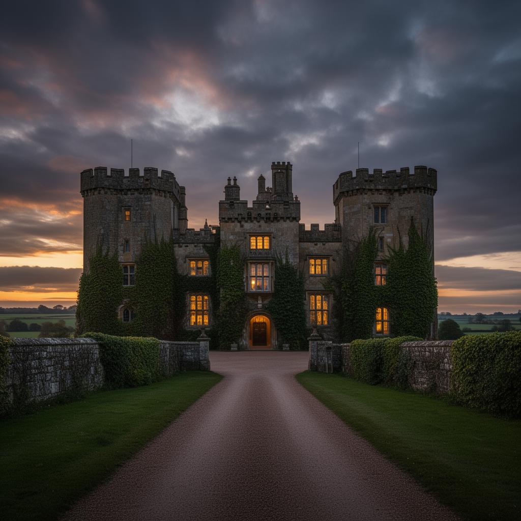 The Castle