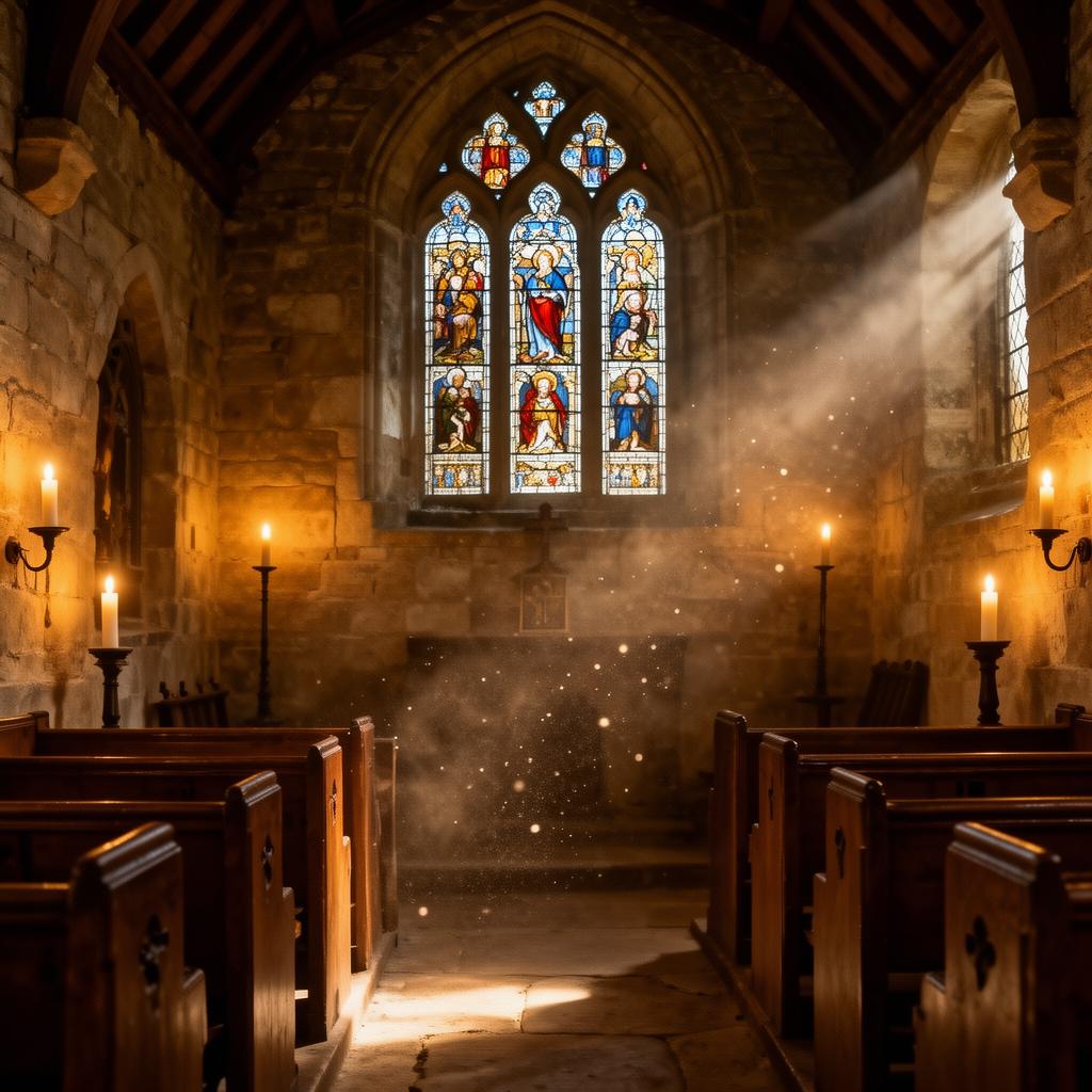 The Chapel