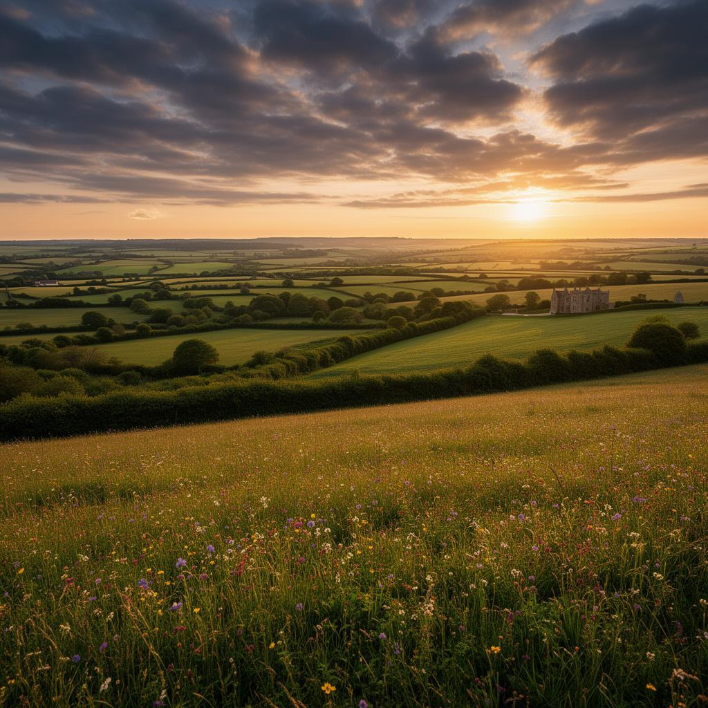 The Estate Fields