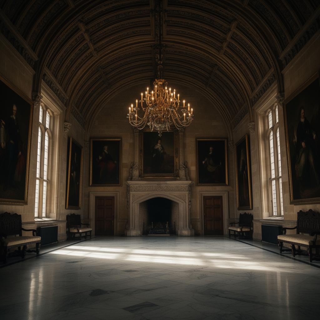 The Great Hall