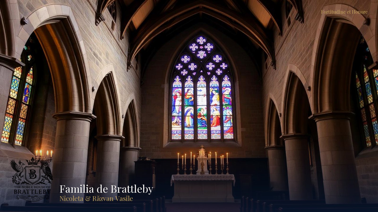 Pilgrimage Routes Connected to oftheBaronyofBrattleby — Noble House of Brattleby Pilgrimage Routes Connected to oftheBaronyofBrattleby — Noble House of Brattleby